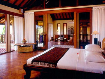 Bali, Tanjung Benoa, Rumah Bali Bed and Breakfast